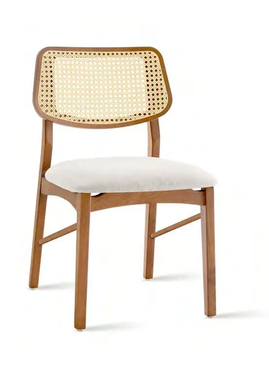 Cadeira Beth Tela