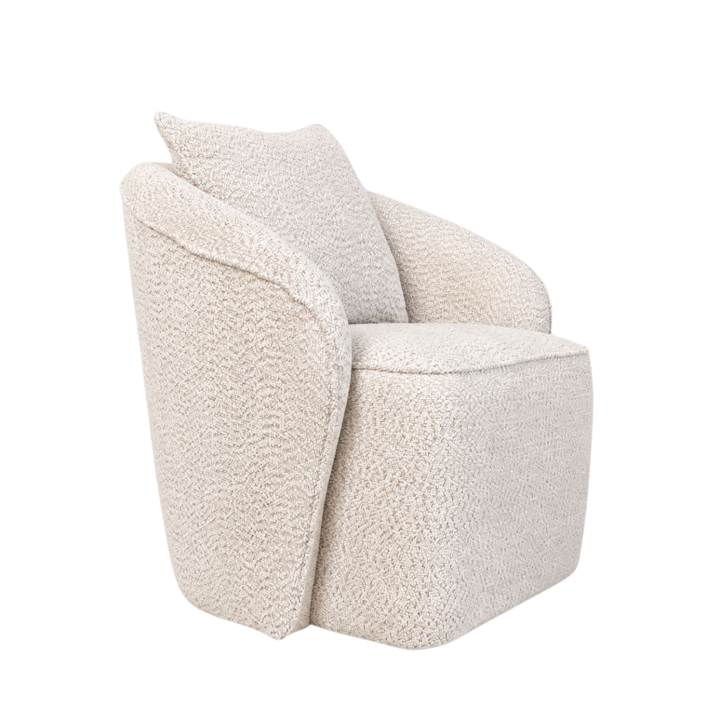 Poltrona Orbe