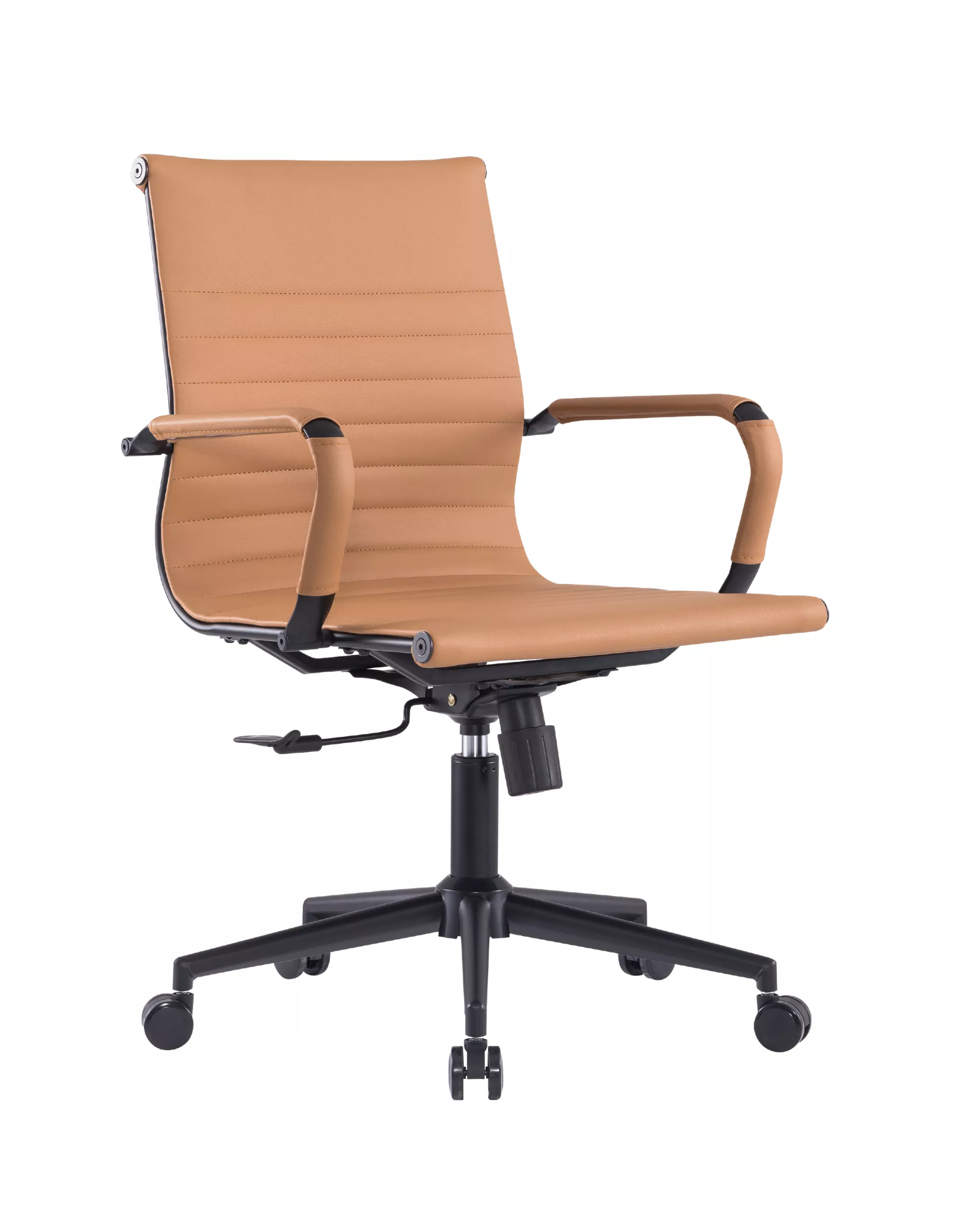 Cadeira Manhattan Black Diretor