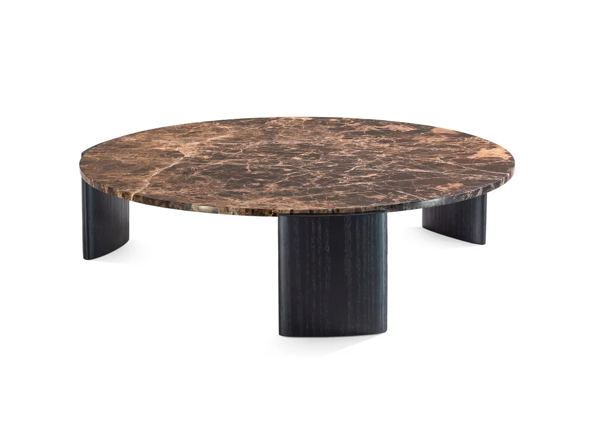 Mesa de Centro Planalto - Pedra 