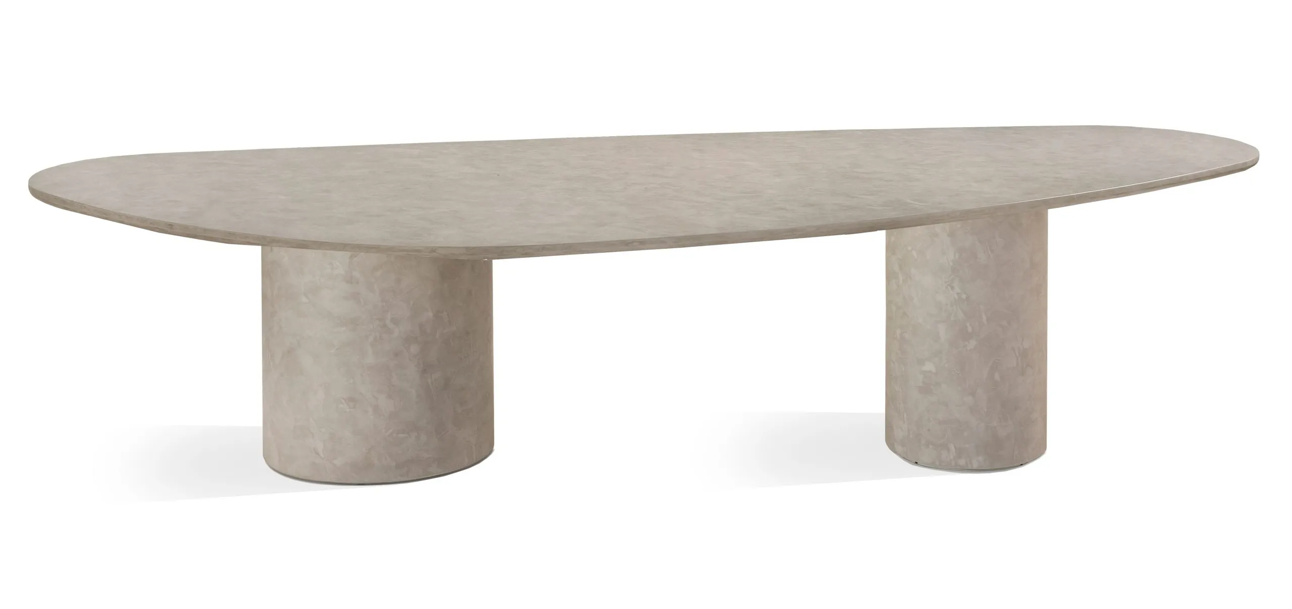 Mesa de Jantar Cambuí - Organica