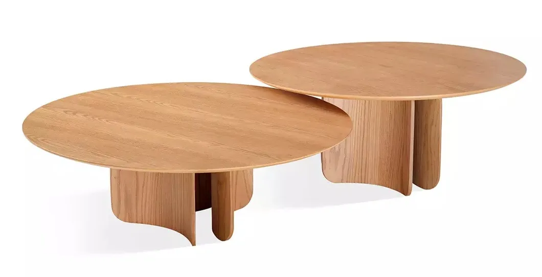 Mesa de Centro Ato - Laminada
