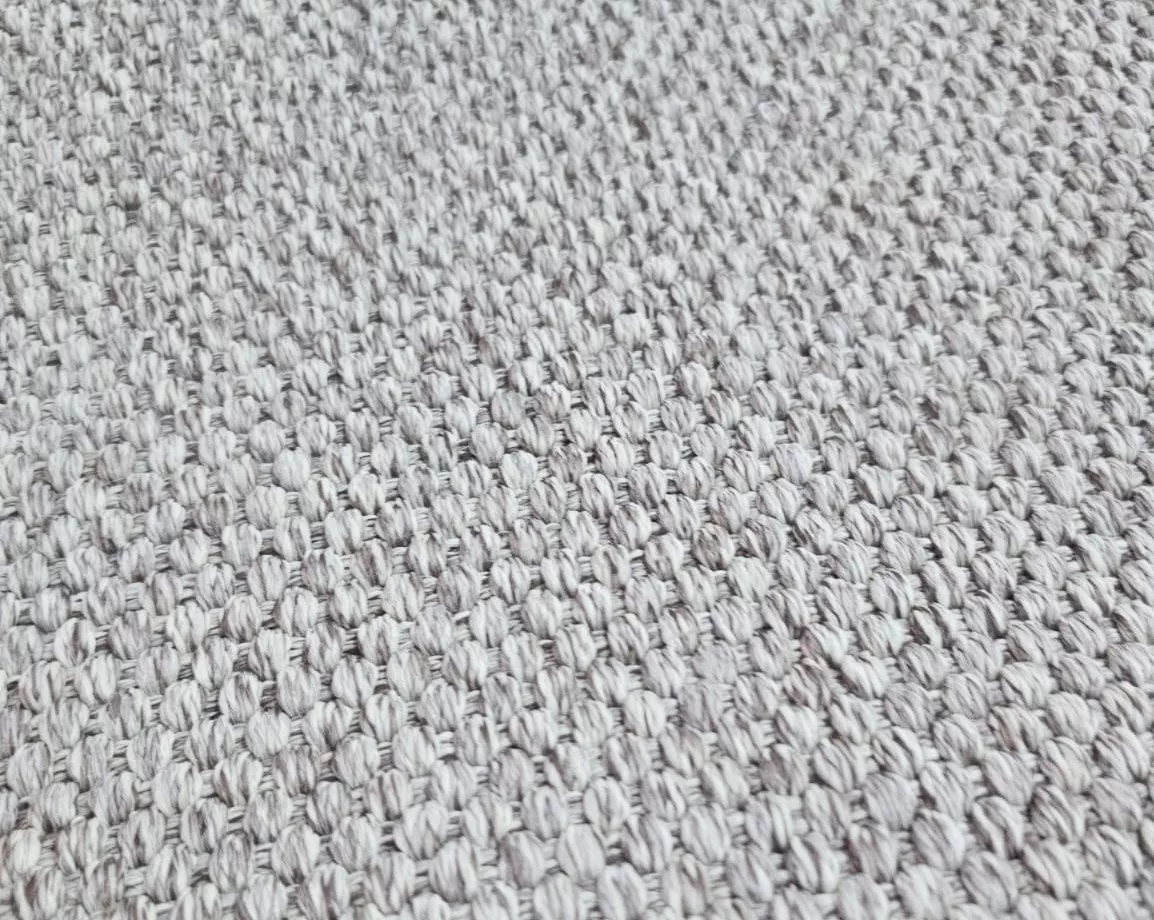 Tapete Sisal Sintetico - Modelo Safari Bege