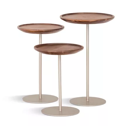 Conjunto Mesa Lateral Cold