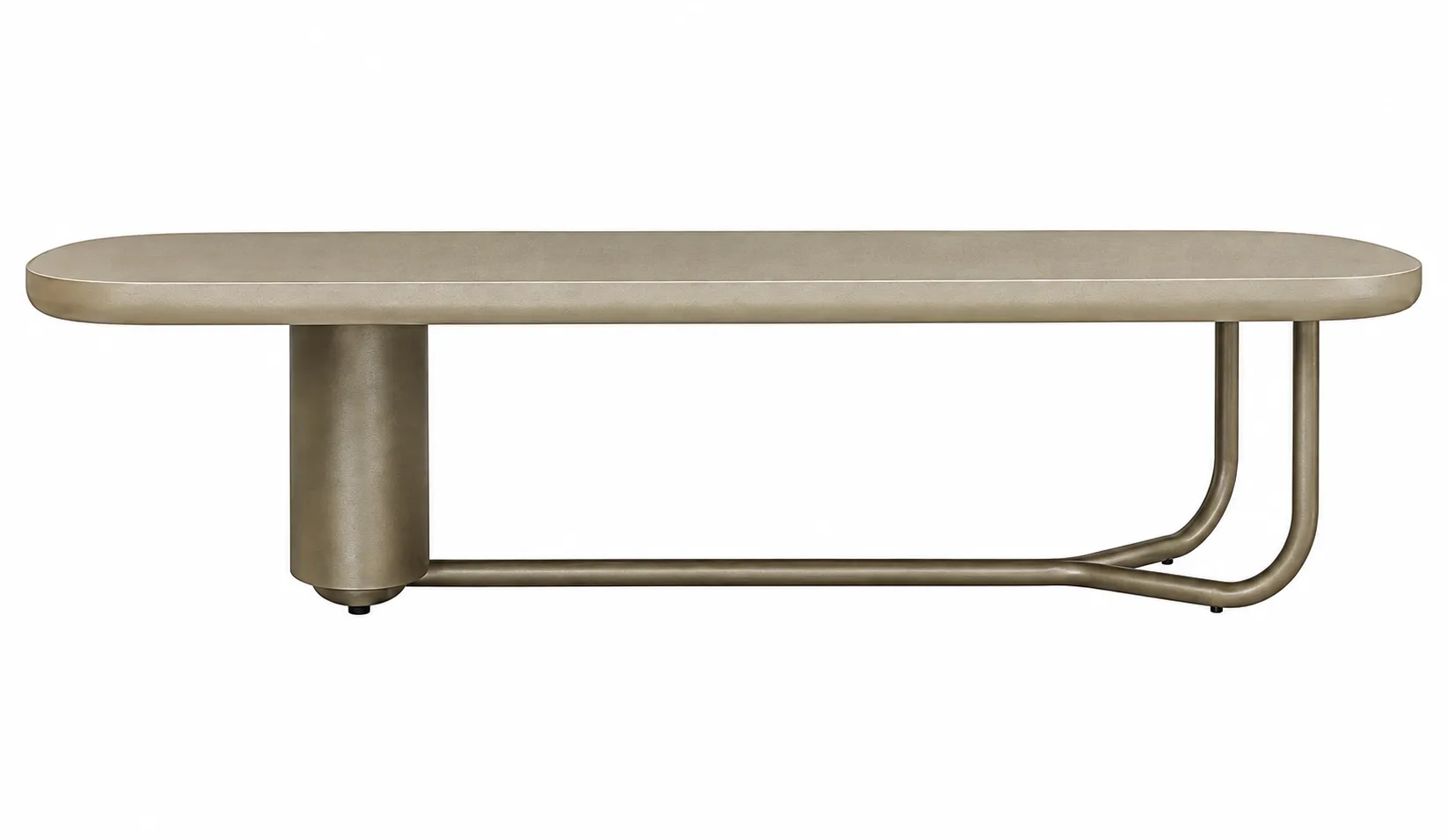Mesa de Centro Tellus