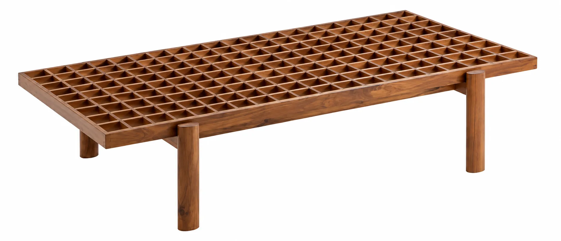 Mesa de Centro Grelha